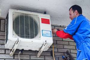 Find HVAC Contractors in Payette County